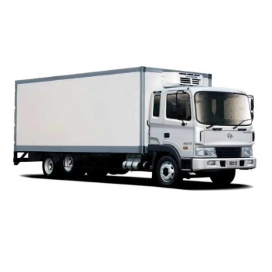 Hire a Truck and Driver