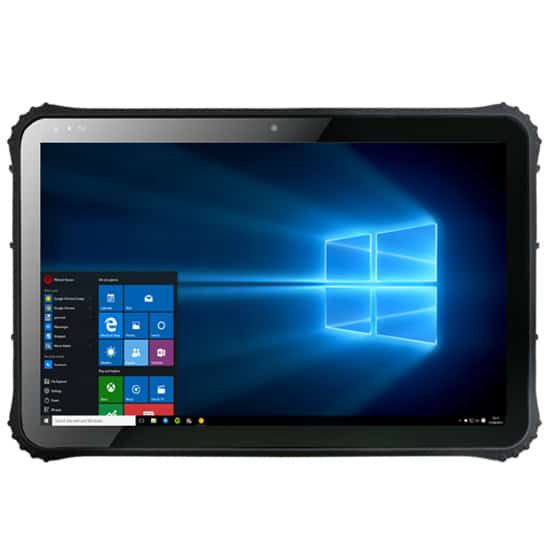 Conker NS12 Rugged Tablet