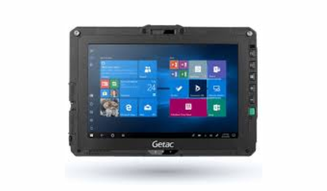 Getac UX10 Rugged Tablet