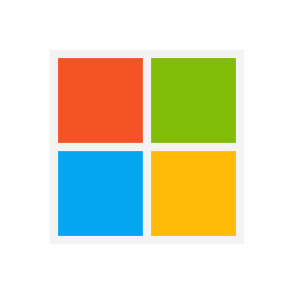 Microsoft