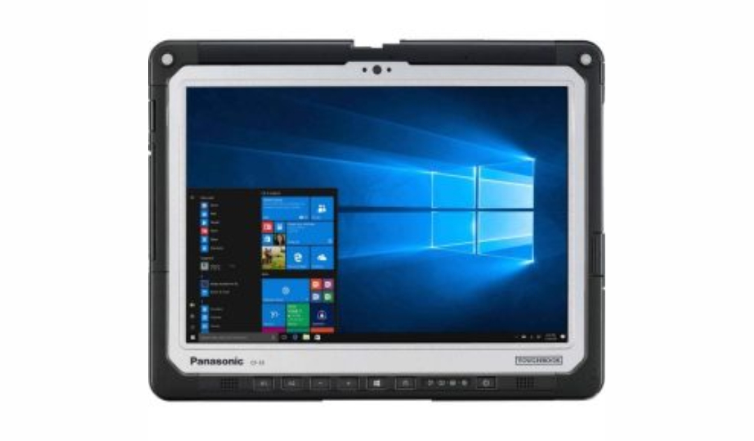 Panasonic Toughbook CF-33