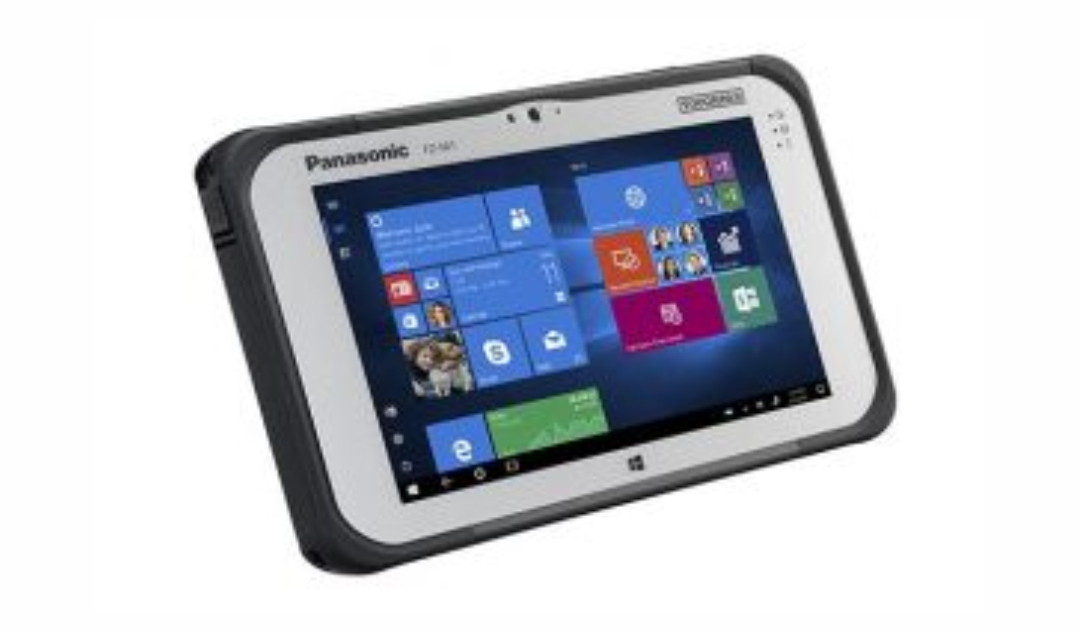 Panasonic Toughbook FZ-M1